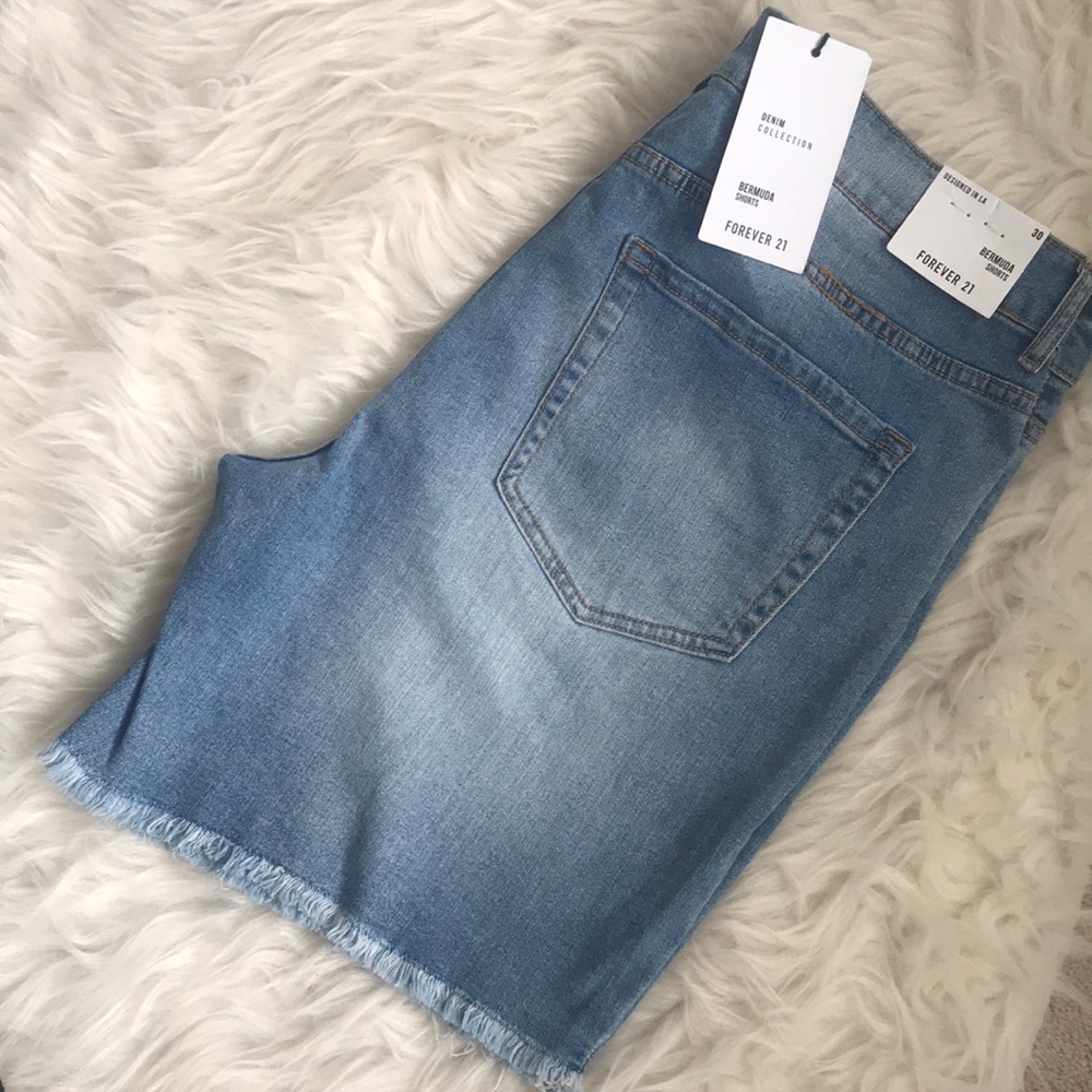 🛑Last chance! Deleting soon 🛑  Bermuda Shorts